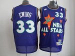 Jerseys Factory Cheap Mitchell And Ness Knicks #33 Patrick Ewing