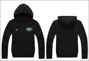 Jerseys Factory Cheap Nike New York Jets Authentic Logo Hoodie B
