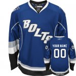 Jerseys Factory Cheap Lightning Third Personalized Authentic Blu