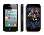 Jerseys Factory Cheap NFL Detroit Lions IPhone 4/4S Case_3