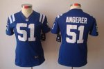Jerseys Factory Cheap Nike Colts #51 Pat Angerer Royal Blue Team