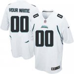 Jerseys Factory Cheap Nike Jacksonville Jaguars Customized White