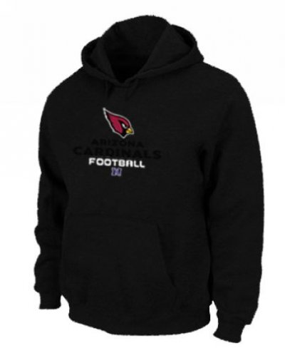 Jerseys Factory Cheap Arizona Cardinals Critical Victory Pullove