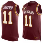 Jerseys Factory Cheap Nike Redskins #11 DeSean Jackson Burgundy