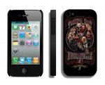 Jerseys Factory Cheap NFL Tampa Bay Buccaneers IPhone 4/4S Case_