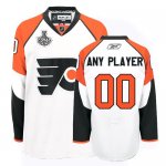 Jerseys Factory Cheap Flyers Personalized Authentic White Stanle