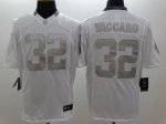 Jerseys Factory Cheap Nike Saints #32 Kenny Vaccaro White Men's