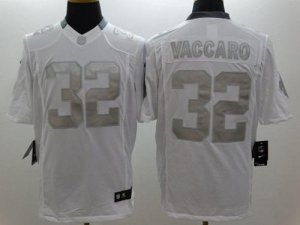 Jerseys Factory Cheap Nike Saints #32 Kenny Vaccaro White Men's