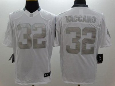 Jerseys Factory Cheap Nike Saints #32 Kenny Vaccaro White Men's