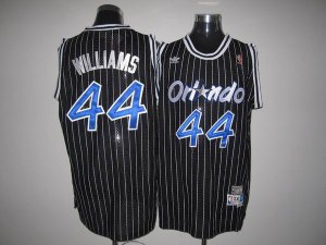Jerseys Factory Cheap Mitchell And Ness Magic #44 Jason Williams
