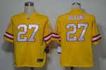 Jerseys Factory Cheap Nike Buccaneers #27 LeGarrette Blount Oran