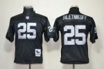Jerseys Factory Cheap Mitchell And Ness Raiders #25 Fred Biletni