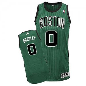 Jerseys Factory Cheap Revolution 30 Celtics #0 Avery Bradley Gre