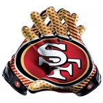 Jerseys Factory Cheap Men's Nike San Francisco 49ers Vapor Jet 2
