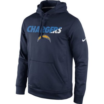 Jerseys Factory Cheap San Diego Chargers Nike Kick Off Staff Per