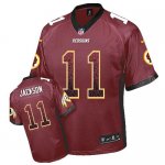 Jerseys Factory Cheap Nike Redskins #11 DeSean Jackson Burgundy