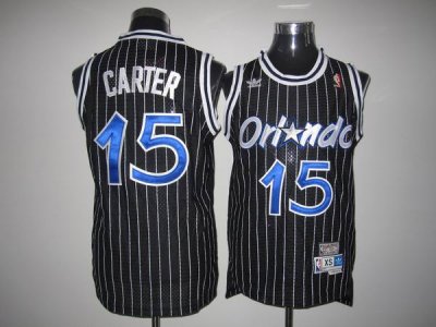 Jerseys Factory Cheap Mitchell And Ness Magic #15 Vince Carter S