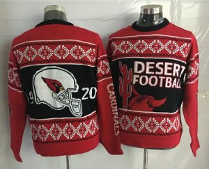 Jerseys Factory Cheap Nike Cardinals Men's Ugly Sweater