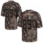 Jerseys Factory Cheap Nike Bears #89 Mike Ditka Camo Men's Stitc