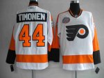 Jerseys Factory Cheap Flyers #44 Kimmo Timonen Embroidered Winte