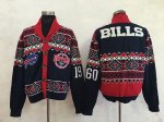 Jerseys Factory Cheap Nike Bills Men's Ugly Sweater_1