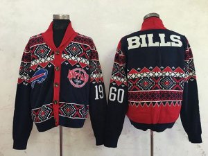 Jerseys Factory Cheap Nike Bills Men's Ugly Sweater_1
