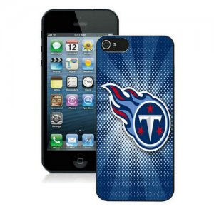 Jerseys Factory Cheap NFL Tennessee Titans IPhone 5/5S Case_2