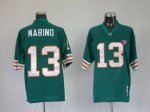 Jerseys Factory Cheap Mitchell and Ness Dolphins 1984 Dan Marino