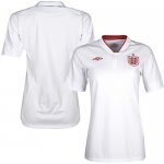 Jerseys Factory Cheap Women's England Blank Home Soccer Country
