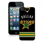Jerseys Factory Cheap NHL Dallas Stars IPhone 5/5S Case_2