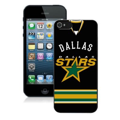 Jerseys Factory Cheap NHL Dallas Stars IPhone 5/5S Case_2