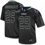Jerseys Factory Cheap Nike Cowboys #29 DeMarco Murray Lights Out