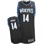 Jerseys Factory Cheap Revolution 30 Timberwolves #14 Nikola Peko
