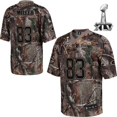 Jerseys Factory Cheap Steelers #83 Heath Miller Camouflage Realt