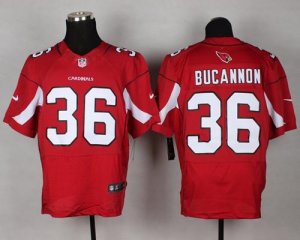 Jerseys Factory Cheap Nike Cardinals #36 Deone Bucannon Red Team
