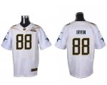 Jerseys Factory Cheap Nike Cowboys #88 Michael Irvin White 2016