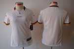 Jerseys Factory Cheap Nike Redskins Blank White Women's Embroide