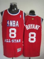Jerseys Factory Cheap Mitchell And Ness Lakers #8 Kobe Bryant Re