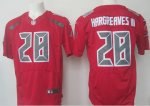 Jerseys Factory Cheap Nike Buccaneers #28 Vernon Hargreaves III