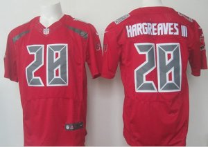 Jerseys Factory Cheap Nike Buccaneers #28 Vernon Hargreaves III