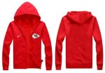 Jerseys Factory Cheap Nike Kansas City Chiefs Authentic Logo Hoo