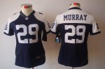 Jerseys Factory Cheap Nike Cowboys #29 DeMarco Murray Navy Blue