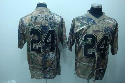 Jerseys Factory Cheap Chargers #24 Ryan Mathews Camouflage Realt