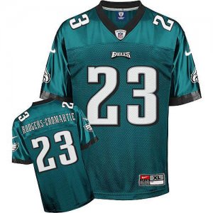 Jerseys Factory Cheap Nike Eagles #23 Dominique Rodgers-Cromarti