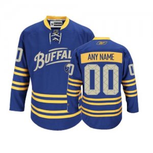 Jerseys Factory Cheap Sabres New Third Personalized Authentic Na