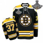 Jerseys Factory Cheap Bruins 2011 Stanley Cup Champions Patch #3