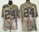 Jerseys Factory Cheap Eagles #24 Nnamdi Asomugha Camouflage Real