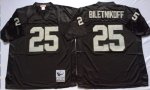 Jerseys Factory Cheap Mitchell And Ness Raiders #25 Fred Biletni