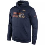Jerseys Factory Cheap Denver Broncos Nike Gold Collection KO Pul