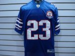 Jerseys Factory Cheap Bills #23 Marshawn Lynch Baby Blue AFL 50t